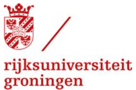 University of Groningen